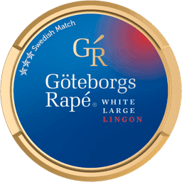 goteborgs rape lingon